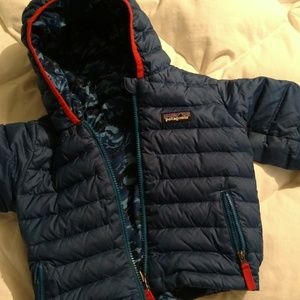 Patagonia 2T